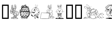 Easter Hoppy Regular.ttf