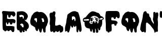 Ebola Font Normal.ttf