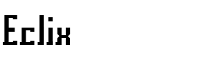 Eclix Regular.ttf