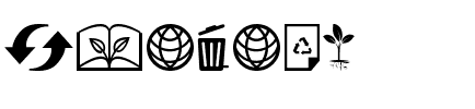 Ecology Normal.ttf