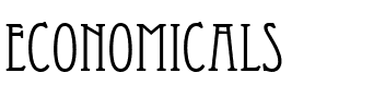 Economicals Regular.ttf