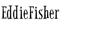 EddieFisher Medium.ttf