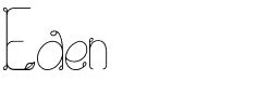 Eden Regular.ttf