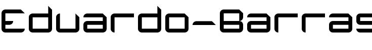 Eduardo Barrasa Regular.ttf