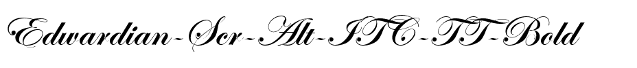 Edwardian Scr Alt ITC TT Bold.ttf