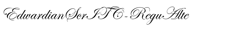 EdwardianScrITC ReguAlte.ttf