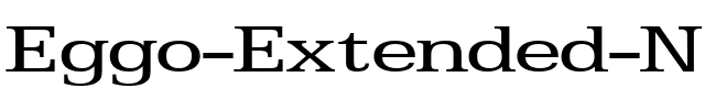 Eggo Extended Normal.ttf