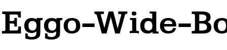 Eggo Wide Bold.ttf