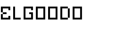 ElGoodo Regular.ttf