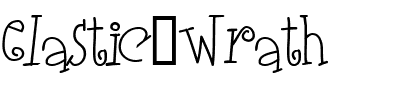 Elastic Wrath Regular.ttf