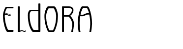 Eldora Regular.ttf