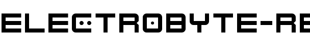 Electrobyte Regular.ttf