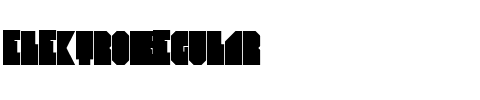 Elektro Regular.ttf