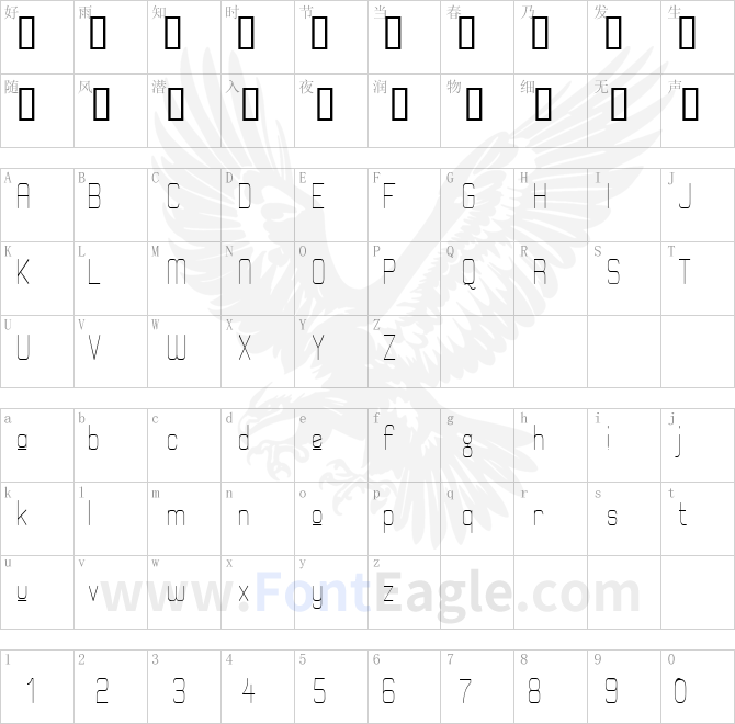 Elgethy-Est-Upper-Condensed