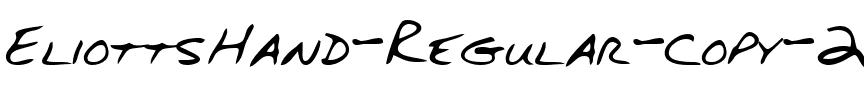 EliottsHand Regular.ttf