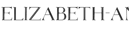 Elizabeth-ANN Regular.ttf