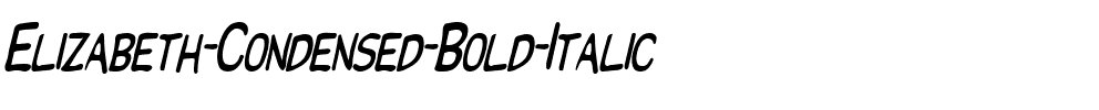 Elizabeth-Condensed Bold Italic.ttf