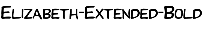 Elizabeth-Extended Bold.ttf