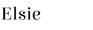 Elsie Regular.ttf