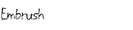 Embrush Regular.ttf