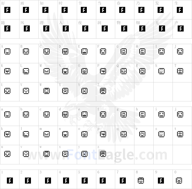 EmoticonesTityly-Regular