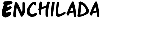 Enchilada Regular.ttf