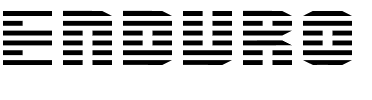 Enduro Regular.ttf