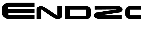 EndzoneExtended Regular.ttf