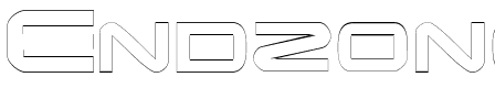 EndzoneOutline Regular.ttf