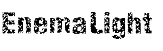 EnemaLight Regular.ttf