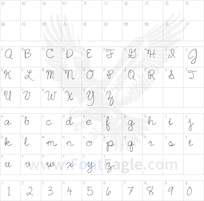 English-EssayRegular