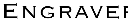 Engraver-Light Regular.ttf