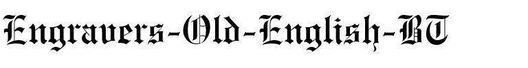 EngrvrsOldEng BT Regular.ttf