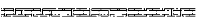 Entangled Layer B (BRK) Normal.ttf