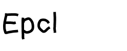 Epcl Medium.ttf