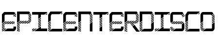 EpicenterDisco Regular.ttf