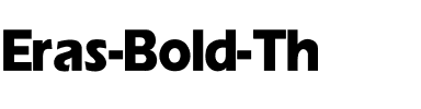 Eras-Bold Thin Regular.ttf
