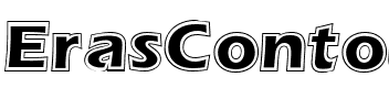 ErasContour Regular.ttf