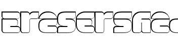 Eraser Regular.ttf