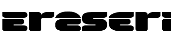 Eraser Regular.ttf