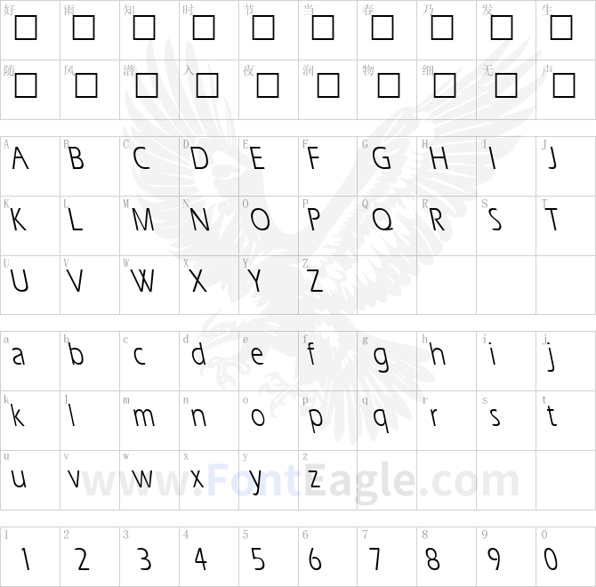 ErgoeCondensedBS-Regular