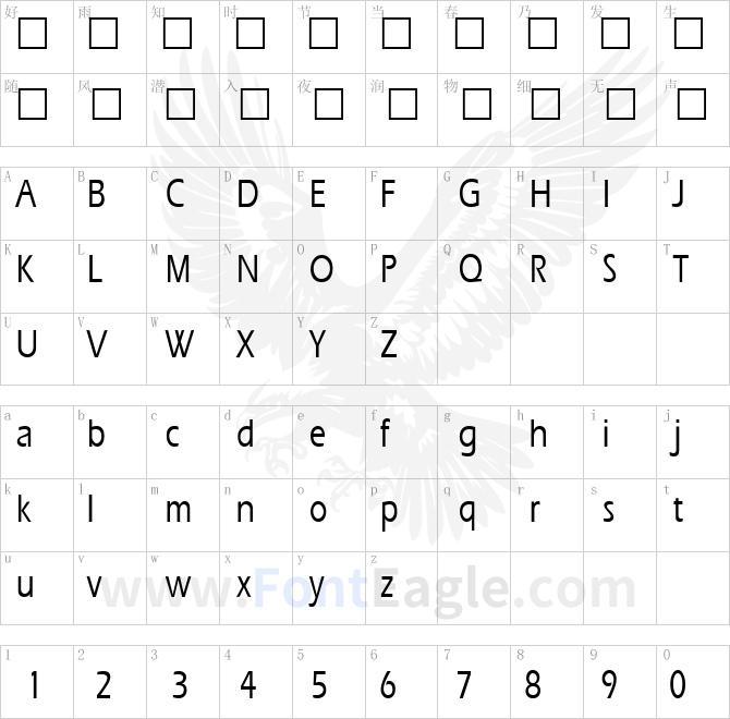 ErgoeMediumCondensed-Regular
