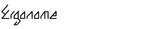 Ergonome Regular.ttf