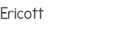 Ericott Regular.ttf