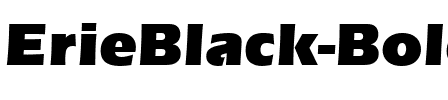 ErieBlack Bold.ttf