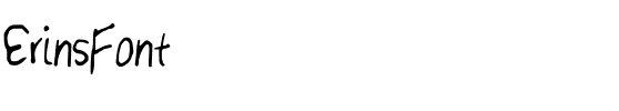 ErinsFont Medium.ttf