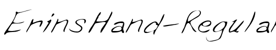 ErinsHand Regular.ttf