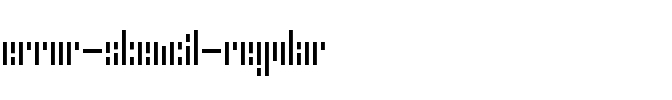 Error Stencil Regular.ttf