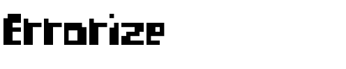 Errorize Regular.ttf