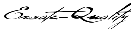 Ersatz Quality Regular.ttf